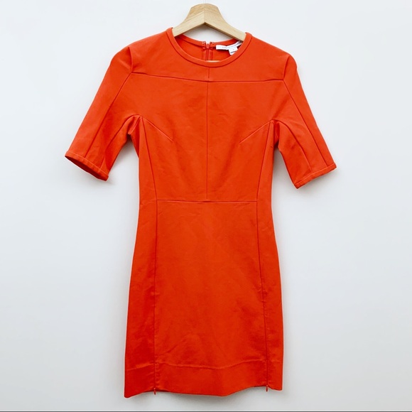 Diane Von Furstenberg Oka Dress - Picture 11 of 15